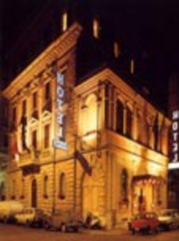 Hotel Siviglia 3*