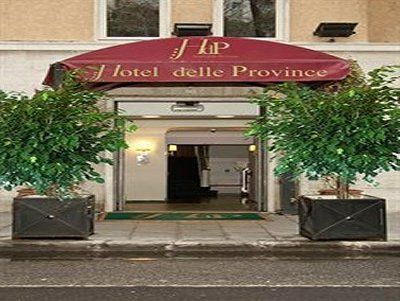 Delle Province 4*