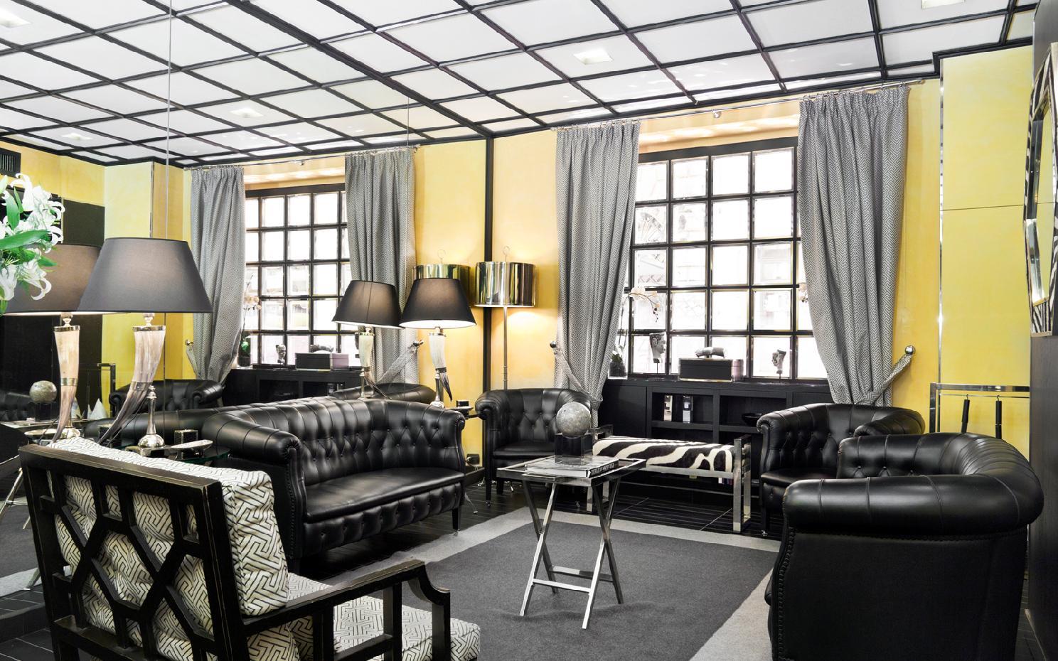 Lhp Siena Hotel Roma