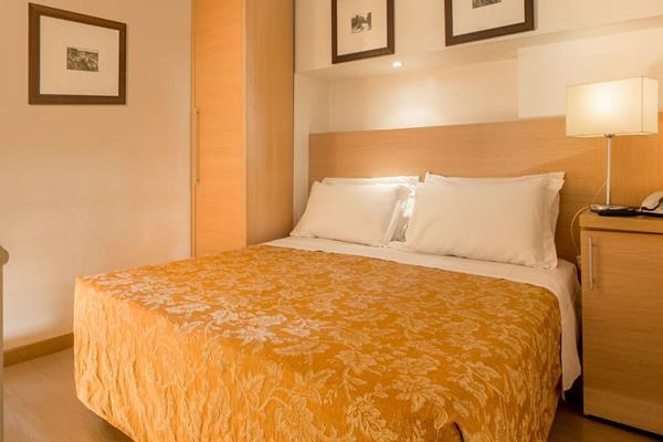 Xx Settembre Hotell Roma