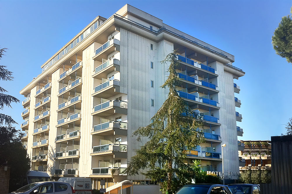Pineta Palace 4* Roma