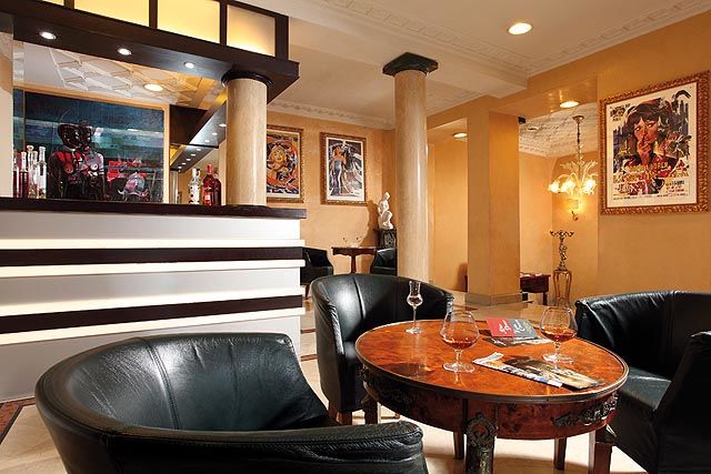 Hotell Varese