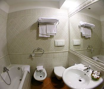 Hotell Varese 3*