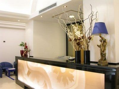 Hotel Anglo Americano Rom