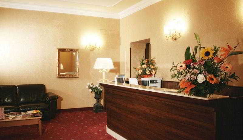 Hotell Doge Roma