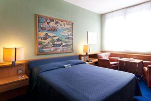 Hotell Galileo