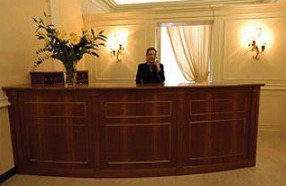 Hotell Aberdeen 3*