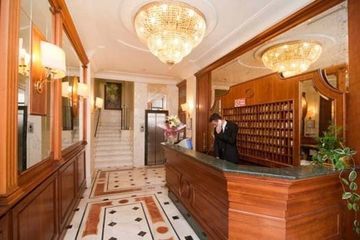 Raeli Noto Hotell 3*