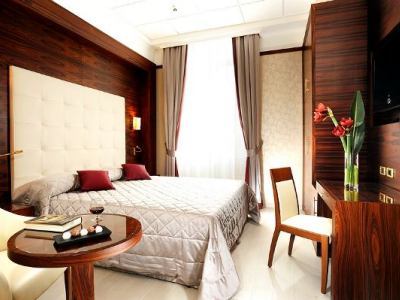 Hotell Ranieri 3*
