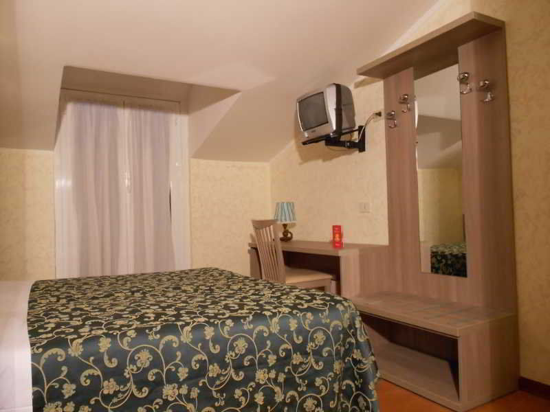 Concorde Hotell 2*
