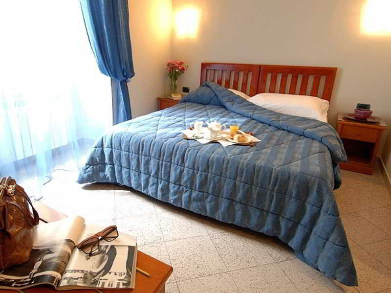 Hotel Ercoli House