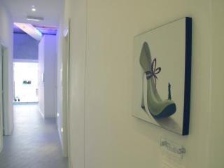First Floor Roma