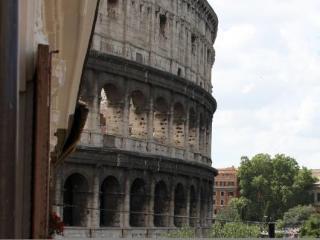 First Floor Roma