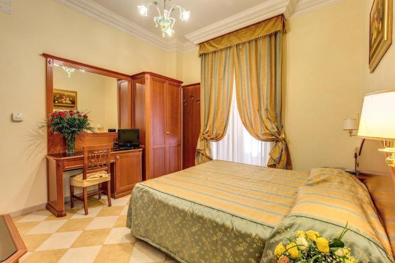 Hotell Contilia 3*