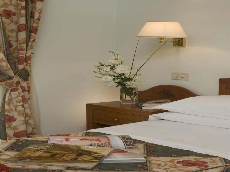 Hotell Aberdeen 3*