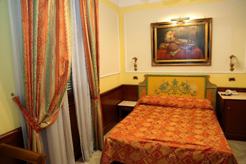 Hotel Borromeo 3*