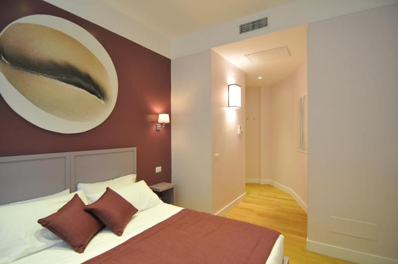 Scipioni Gjestgiverier Roma