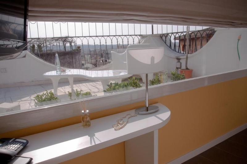 Trevi Apart-hotel 2*