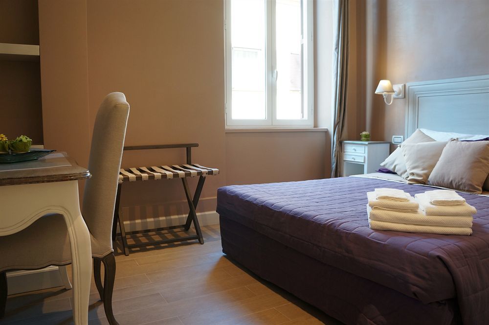 Le Stanze Di Elle Casa de hóspedes Roma