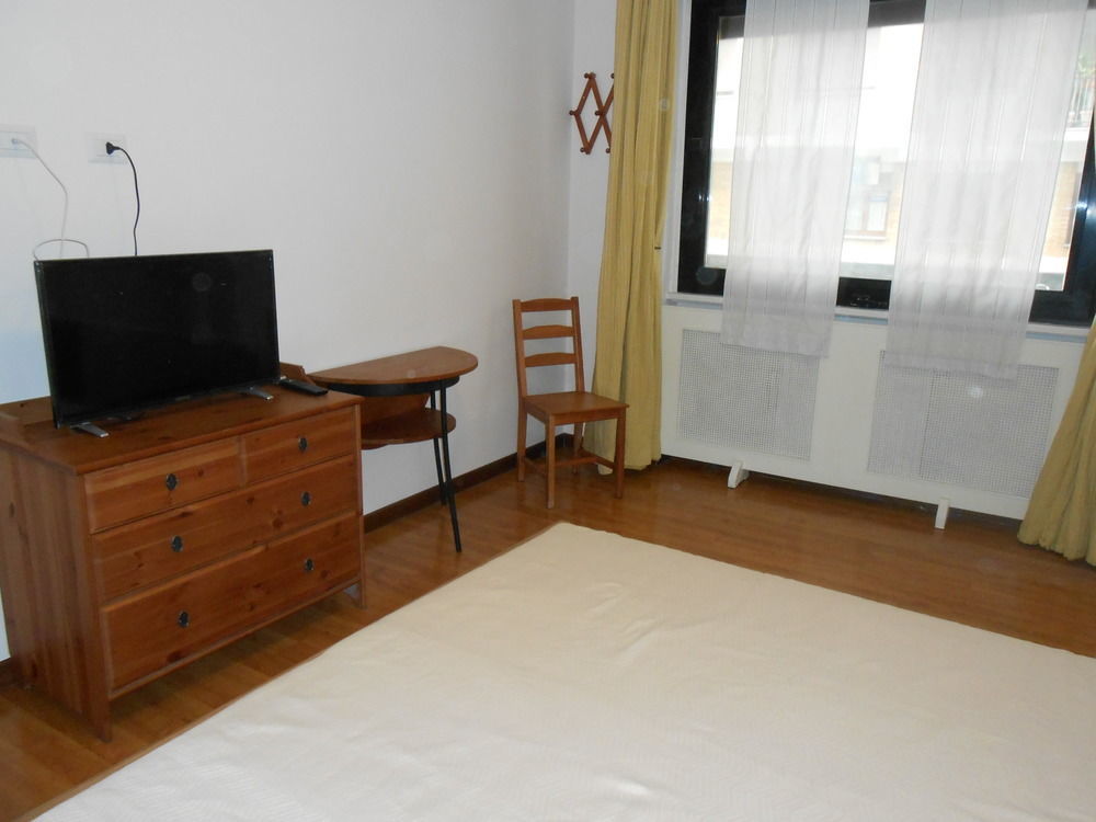 Vacanze A Pensión 3*