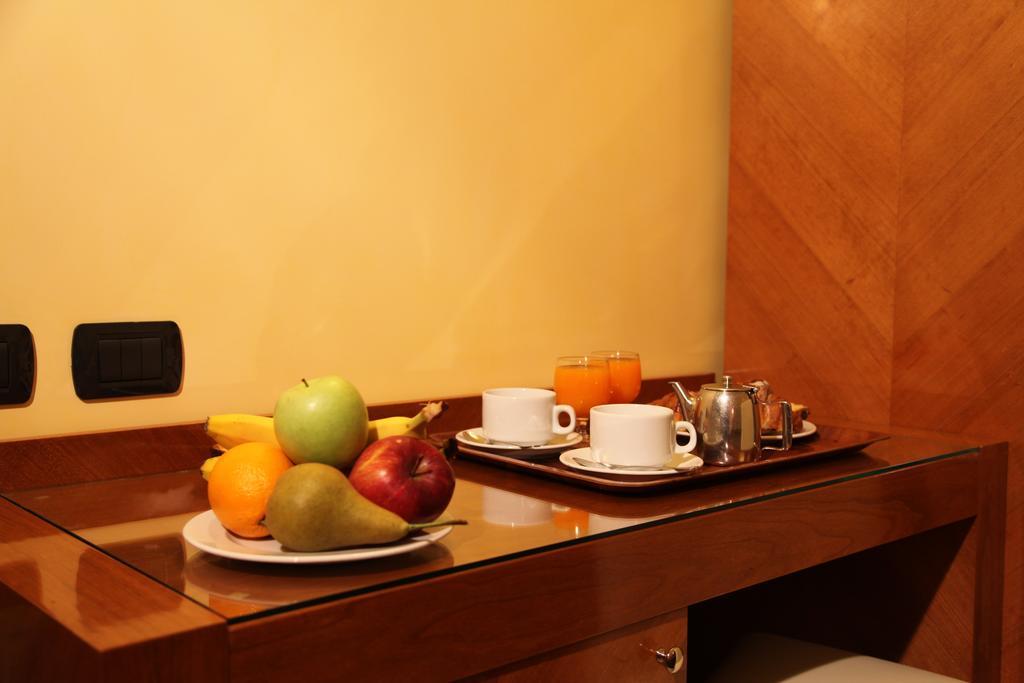 Acomodação com café da manhã  Federica's House In Roma