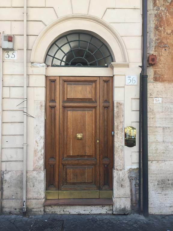 I Love Pantheon House Casa vacanze Roma