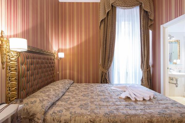 Hospitalityrome Domus Colosseo Apartamento *