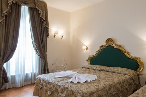 Hospitalityrome Domus Colosseo * Roma