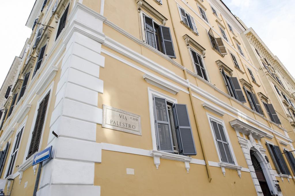 Cervia Hotell