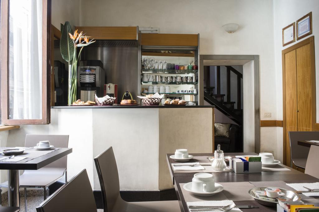 Hotell Cervia Roma