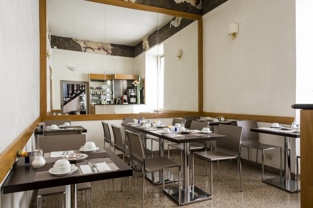 Cervia Hotell Roma