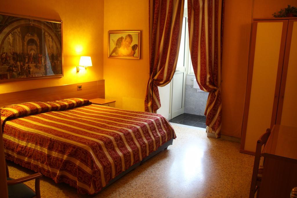 Milazzo Hotell