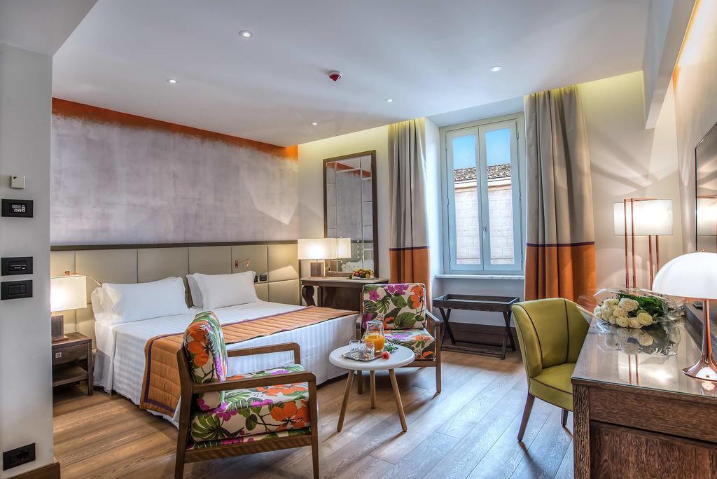 Hotel Martis Palace 4*