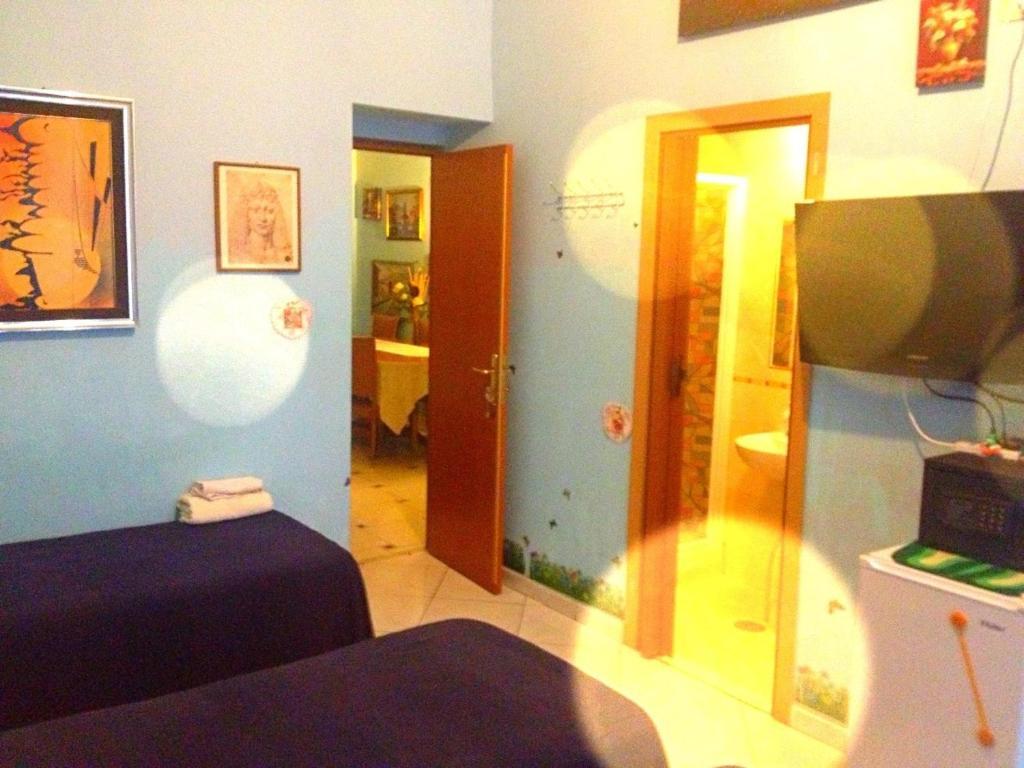 Cappellini 2* Roma