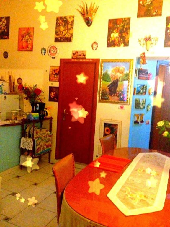 Cappellini Roma
