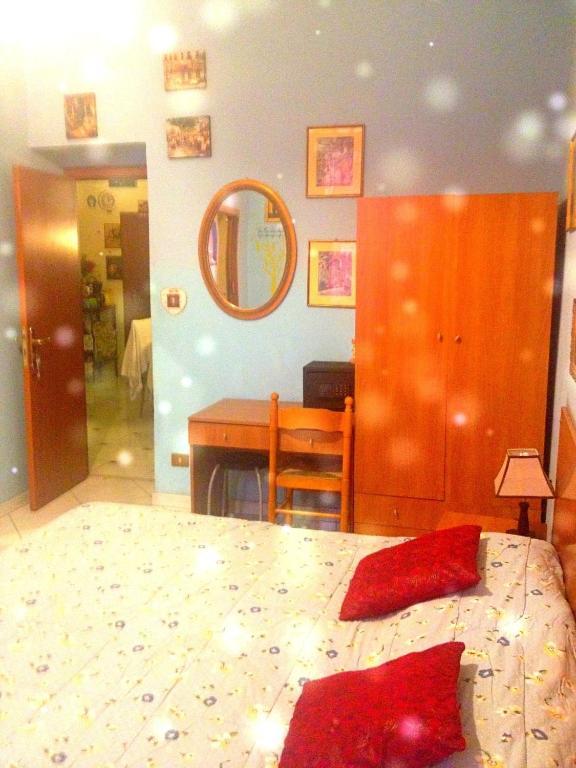 Cappellini Bed and breakfast