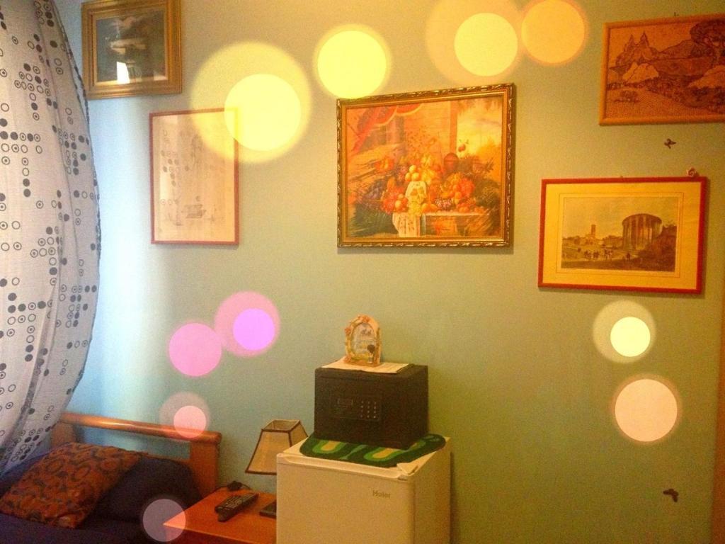 Bed and breakfast Cappellini 2*