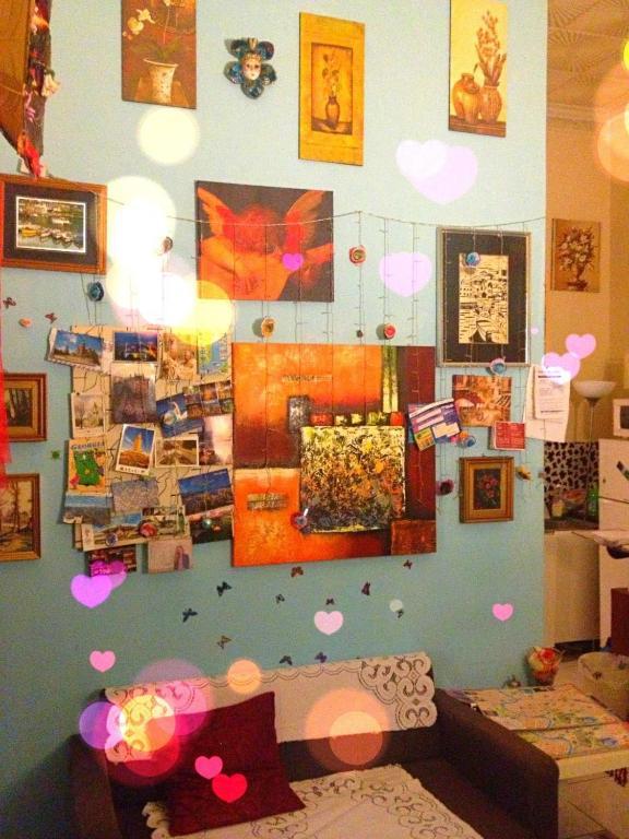 Bed and breakfast Cappellini Roma