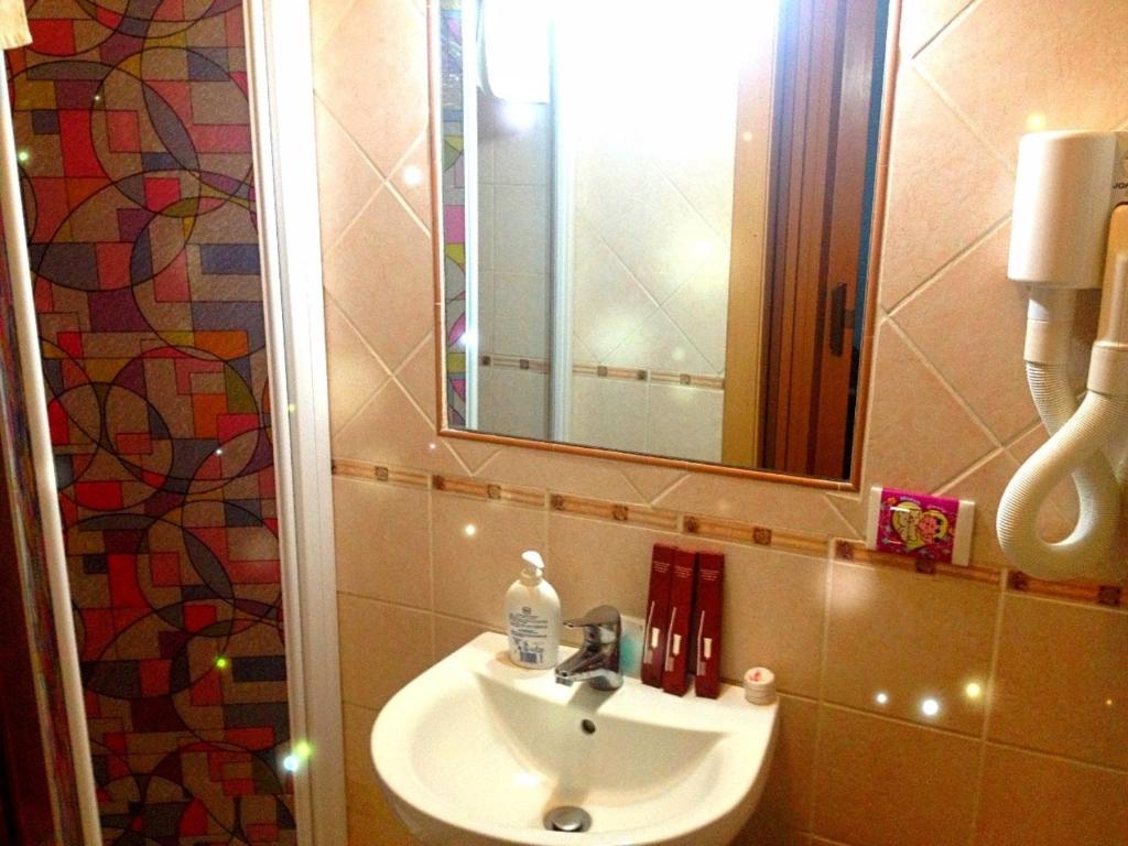 Cappellini Bed and breakfast 2*