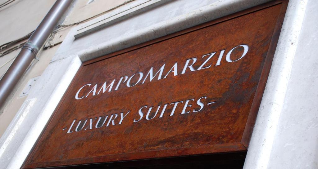 Affittacamere Campo Marzio Luxury 2*