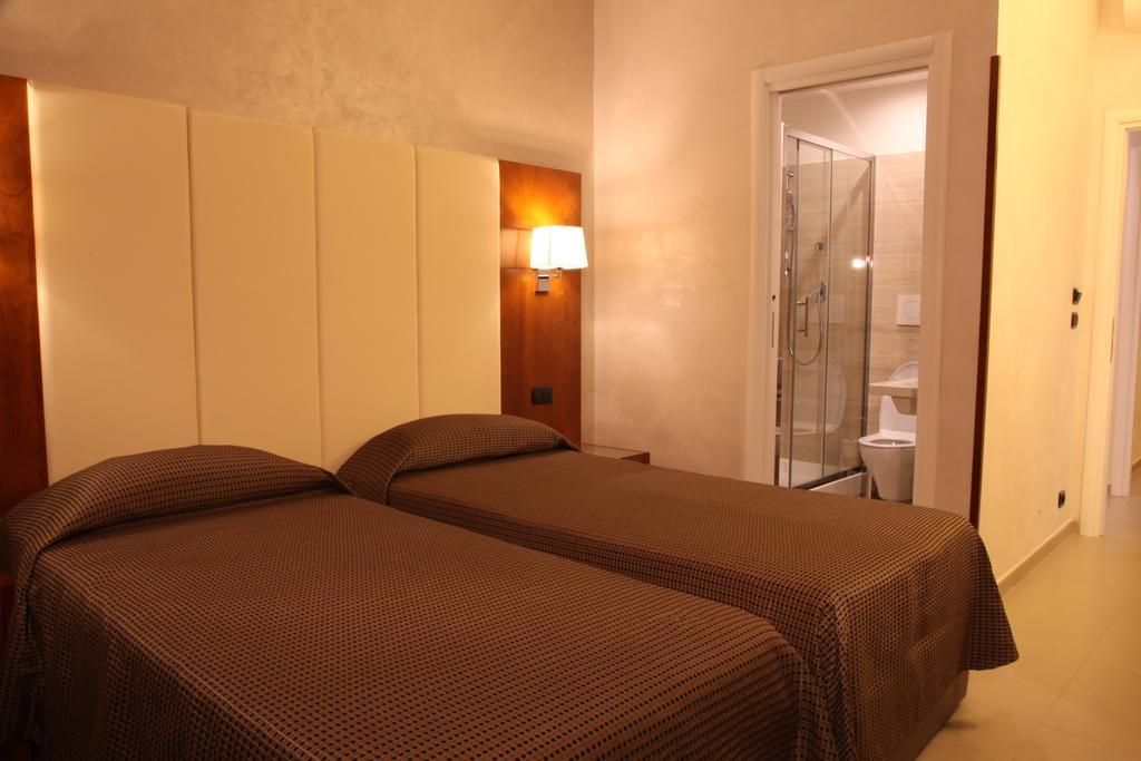 Federica's House In 2* Roma