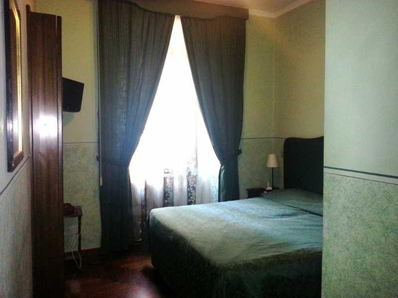 Anne&mary Hotel Rom