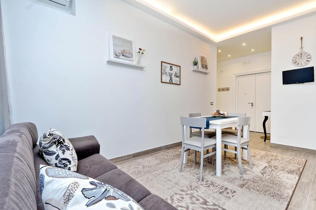 Apartment La Finestra Sul Vaticano Rome