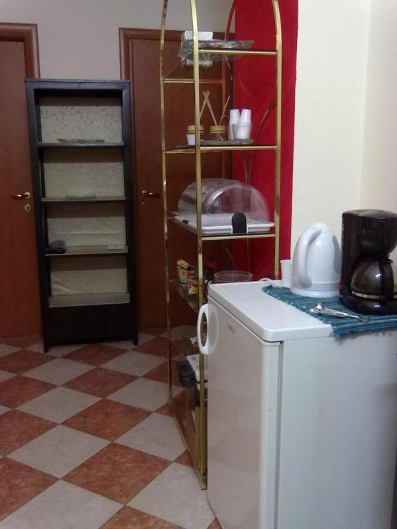 Alojamento de Acomodação e Pequeno-almoço Habana's Design