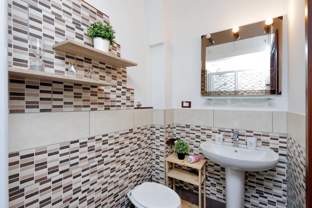 4bnb - Cavour Square