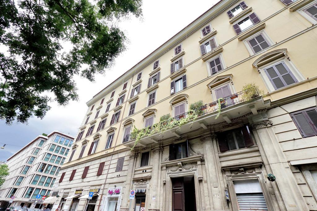 4bnb - Cavour Square * Rome