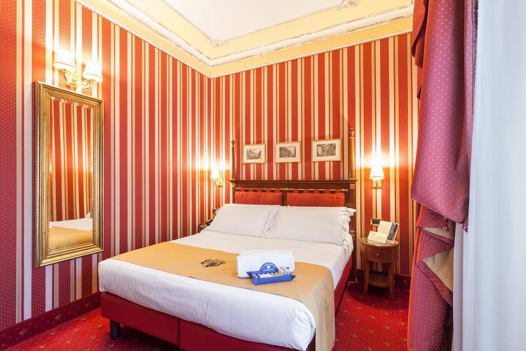 Hotel Manfredi In