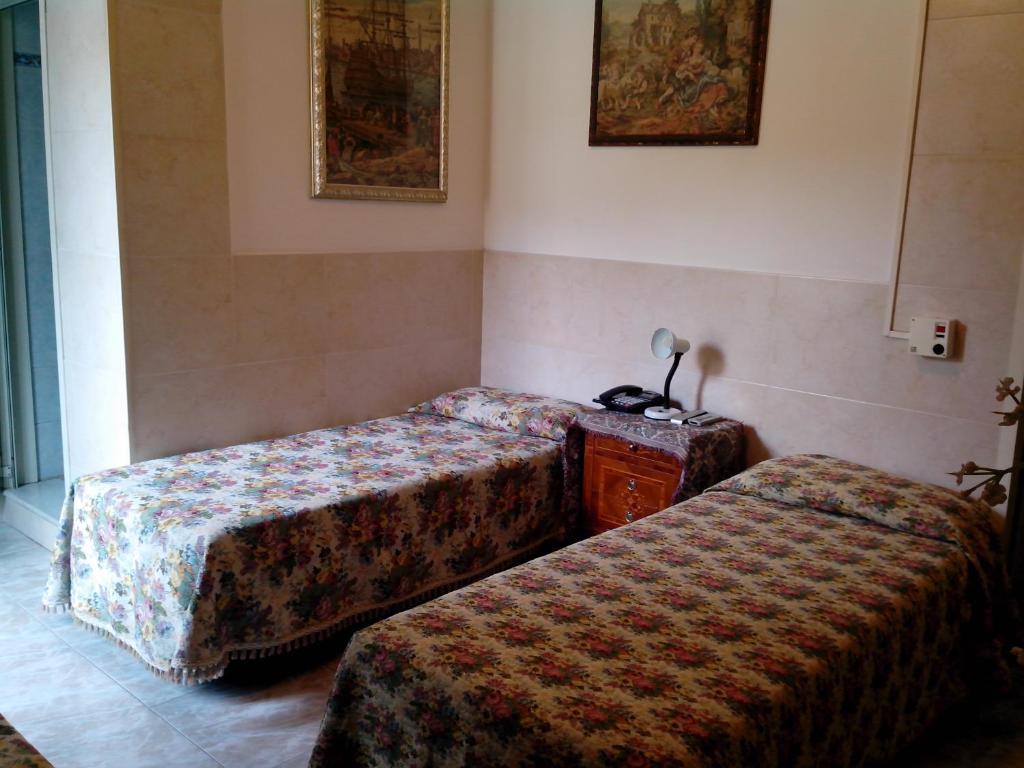 Hotel Stadler 2 *