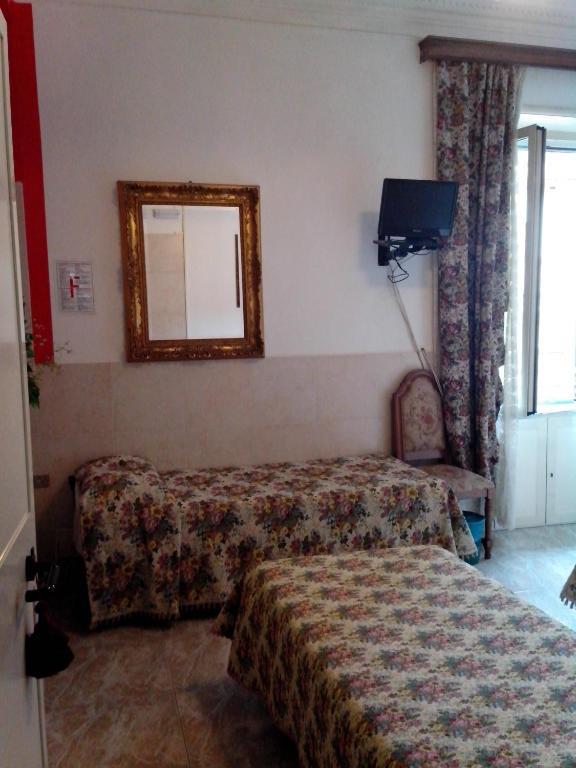 Hotel Stadler 2 *