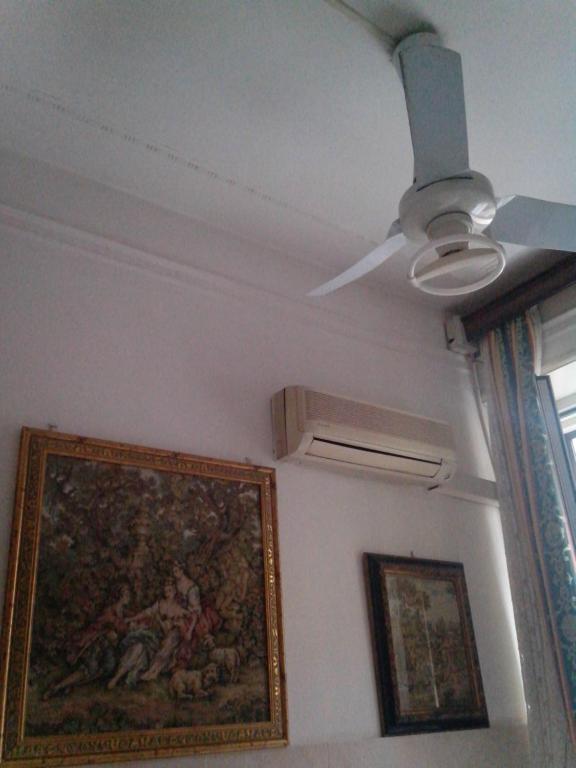 Hotel Stadler 2 Roma